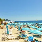 Campsite Carazur Mobilhomes *