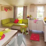 Campsite Carazur Mobilhomes *