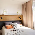 Carazur Mobilhomes Campsite