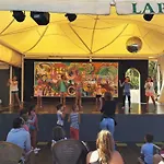Campsite Carazur Mobilhomes *