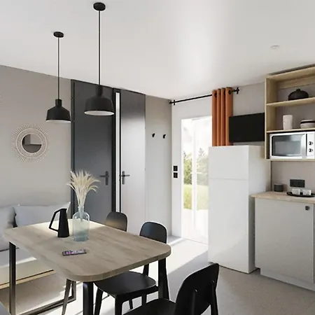 Carazur Mobilhomes *