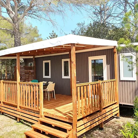 Carazur Mobilhomes *