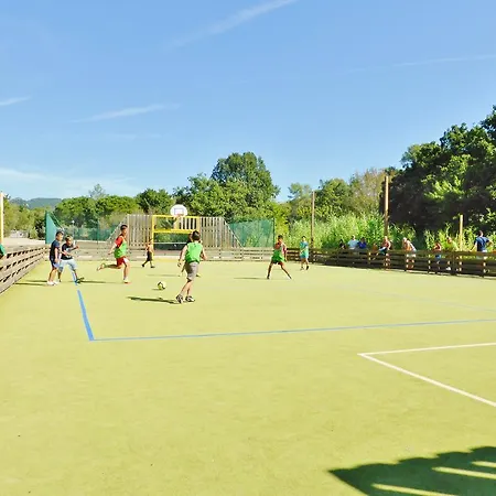 Carazur Mobilhomes Frejus