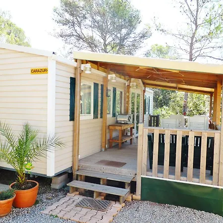 Carazur Mobilhomes Fréjus