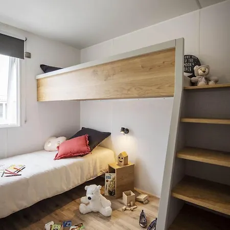 Carazur Mobilhomes *