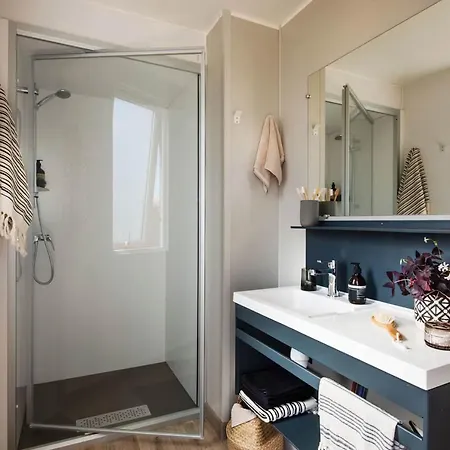 Carazur Mobilhomes * Fréjus