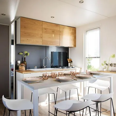 Carazur Mobilhomes