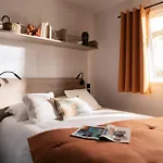 Campingplads Carazur Mobilhomes Fréjus