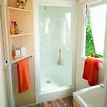 Campingplads Carazur Mobilhomes *