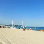 Camping Carazur Mobilhomes Fréjus