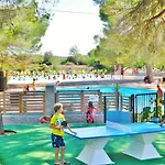 Campingplads Carazur Mobilhomes Fréjus
