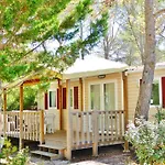 Campingplads Carazur Mobilhomes Fréjus