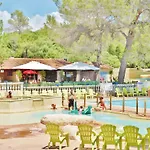 Campingplads Carazur Mobilhomes