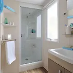 Carazur Mobilhomes Campingplads *