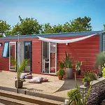 Carazur Mobilhomes Campingplads