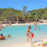 Carazur Mobilhomes * Fréjus