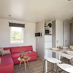 Carazur Mobilhomes Campingplads Fréjus