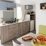 Campingplads Carazur Mobilhomes Fréjus