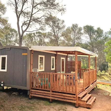 Carazur Mobilhomes * Fréjus