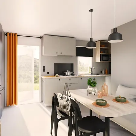 Carazur Mobilhomes 캠프장 Fréjus