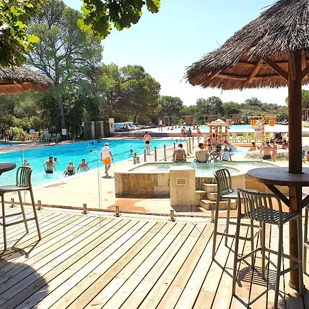 Carazur Mobilhomes