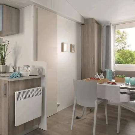 Carazur Mobilhomes Fréjus