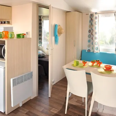 Carazur Mobilhomes Fréjus