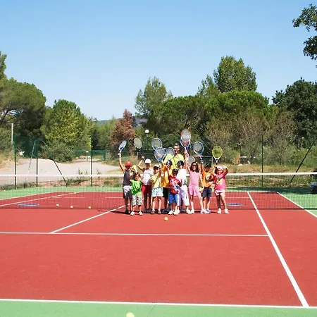Carazur Mobilhomes Fréjus