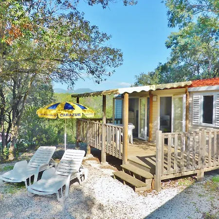 Carazur Mobilhomes Fréjus