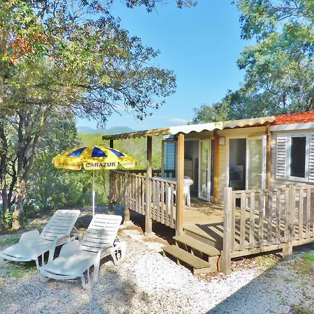 Carazur Mobilhomes Fréjus