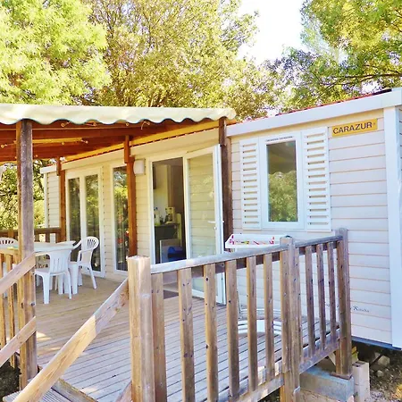 Carazur Mobilhomes