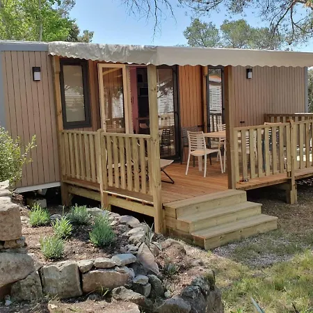 Carazur Mobilhomes Fréjus