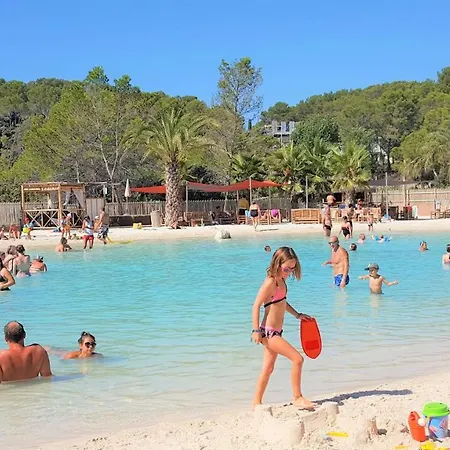 Carazur Mobilhomes * Fréjus
