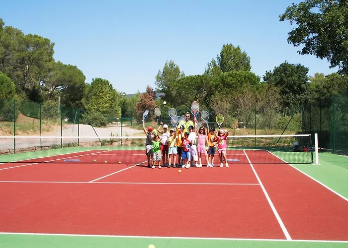 Carazur Mobilhomes Fréjus