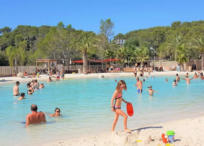 Carazur Mobilhomes * Fréjus